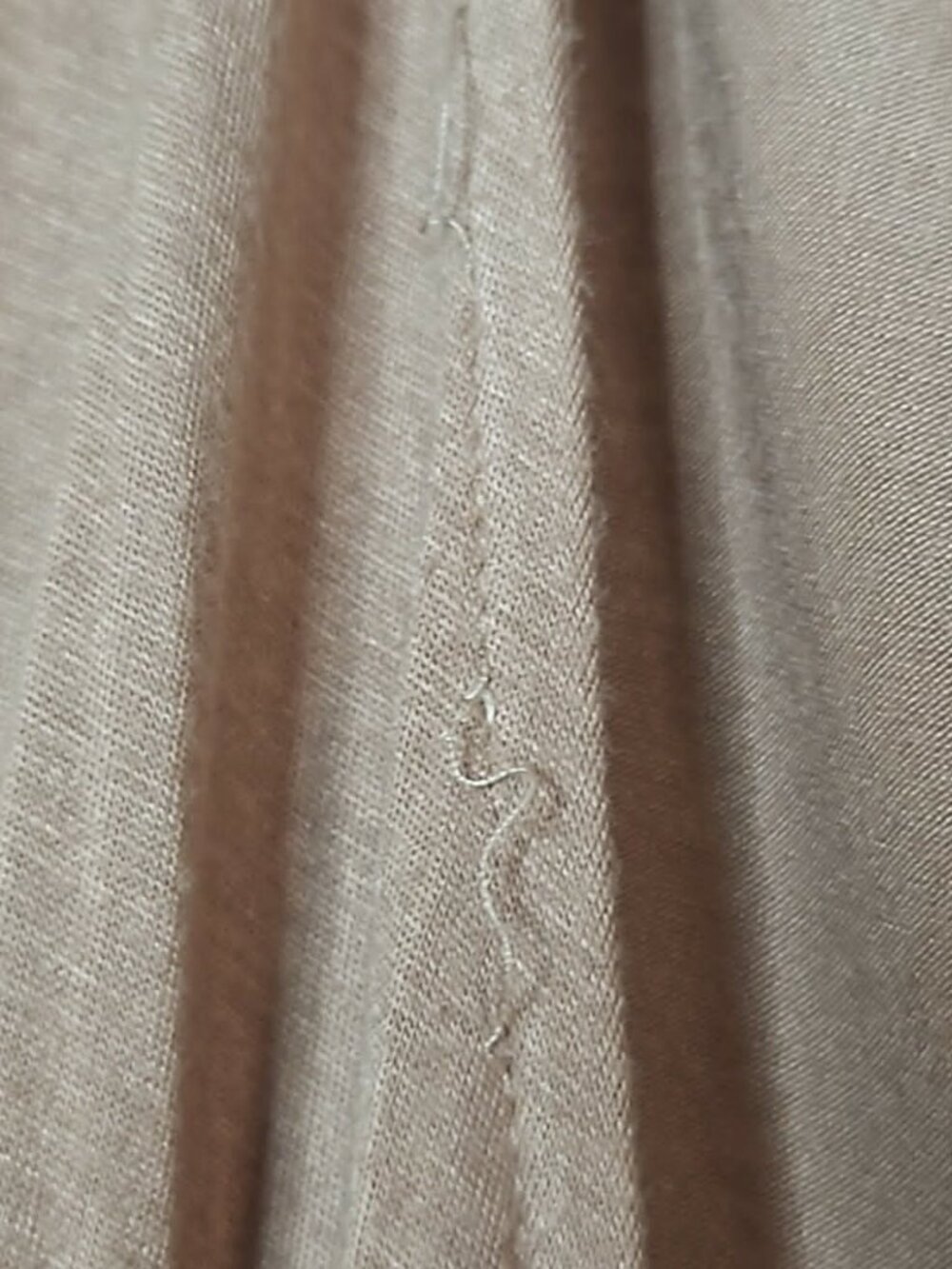 NWT L Love Bodysuit - Picture 2 of 2